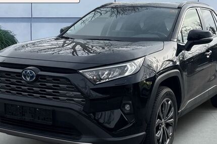 Toyota RAV 4 15.500 km 39.950 &euro; Freising 85356