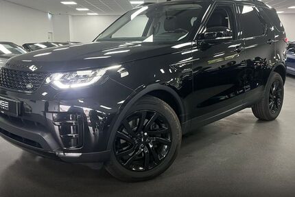 Land Rover Discovery 112.000 km 31.990 &euro; Mudau 69427