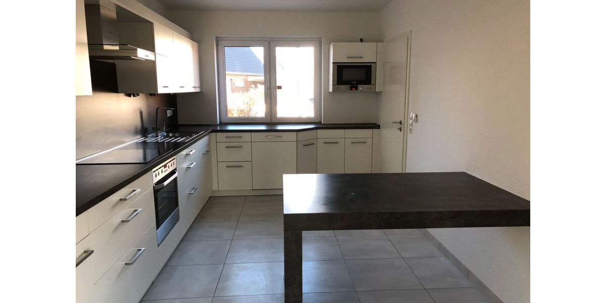 Provisionsfrei* Provisionsfrei* Moderne Doppelhaushälfte in Oldenburg-Bürgerfelde - PV, Wallbox, Wintergarten & Einzugsbereit - Doppelhaushälfte Oldenburg Alexandersfeld | Angebot:26432392
