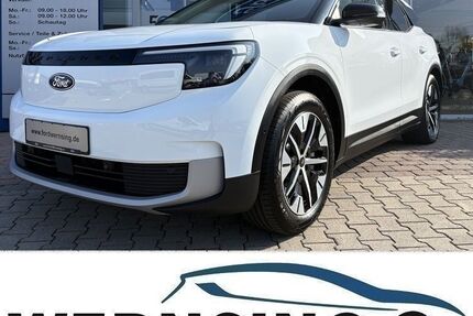 Ford Explorer 1.999 km 36.489 &euro; Bersenbrück 49593