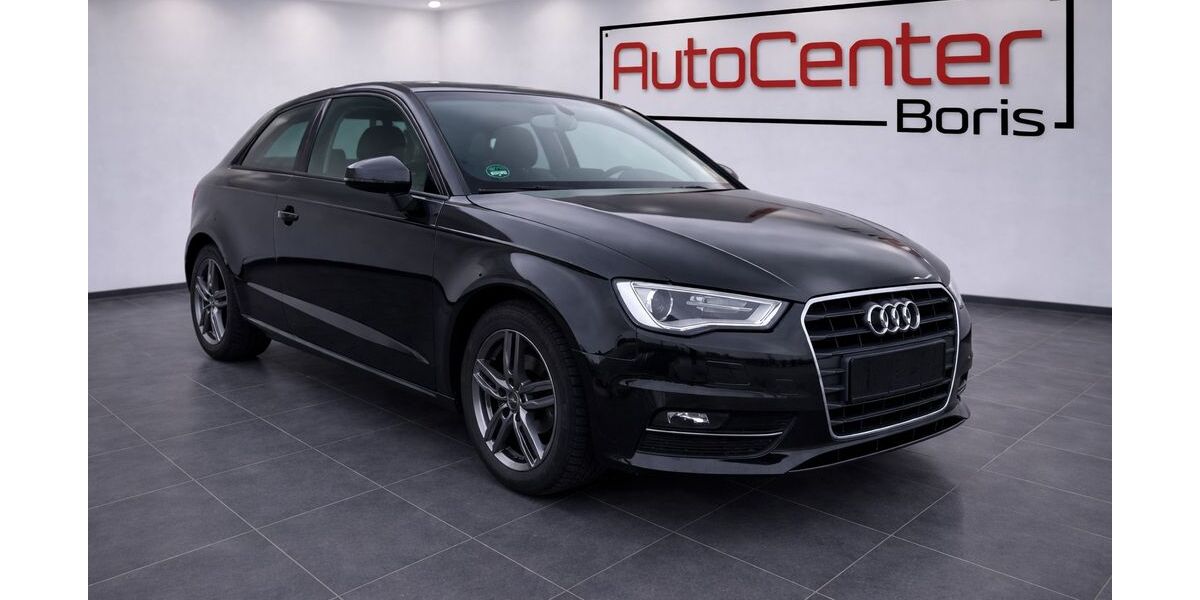 Audi A3 165.000 km 10.790 &euro; Maulbronn 75433