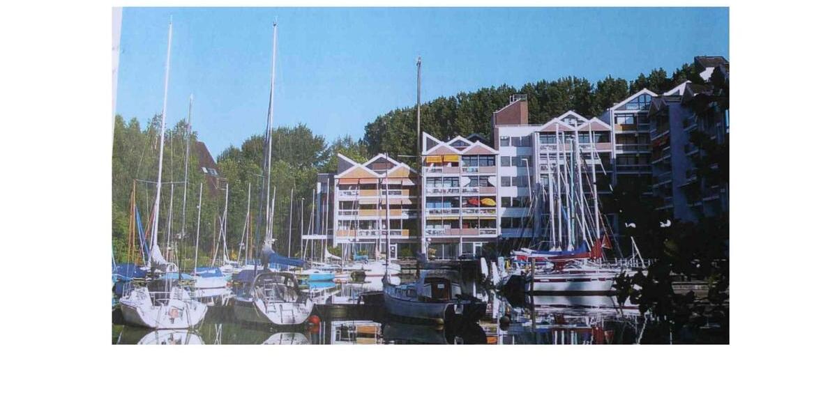 Etagenwohnung Bad Zwischenahn - 1 Zimmer, 34 m&sup2;, 145.000&euro; | Angebot:25308086