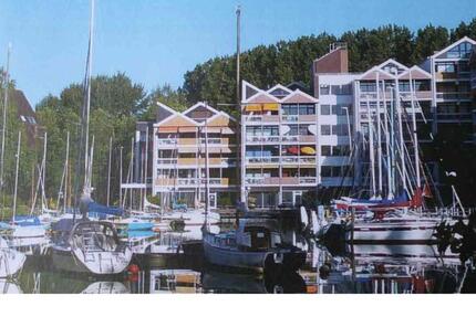 Wohnung Bad Zwischenahn - 1 Zimmer, 34 m&sup2;, 145.000&euro; | Angebot:25308086