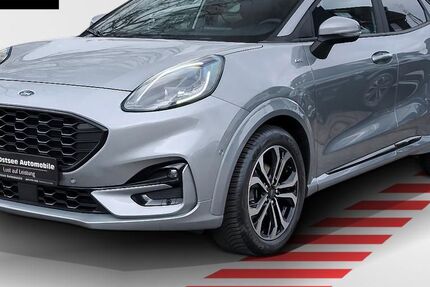 Ford Puma 14.442 km 20.990 &euro; Trittau 22946