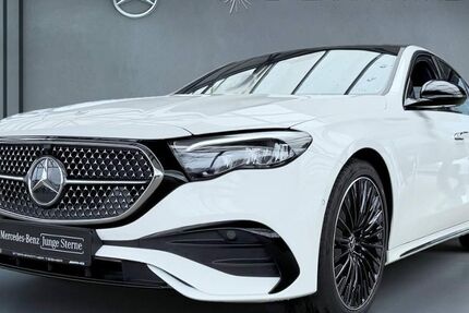 Mercedes-Benz E 220 27.200 km 57.480 &euro; Zeven 27404