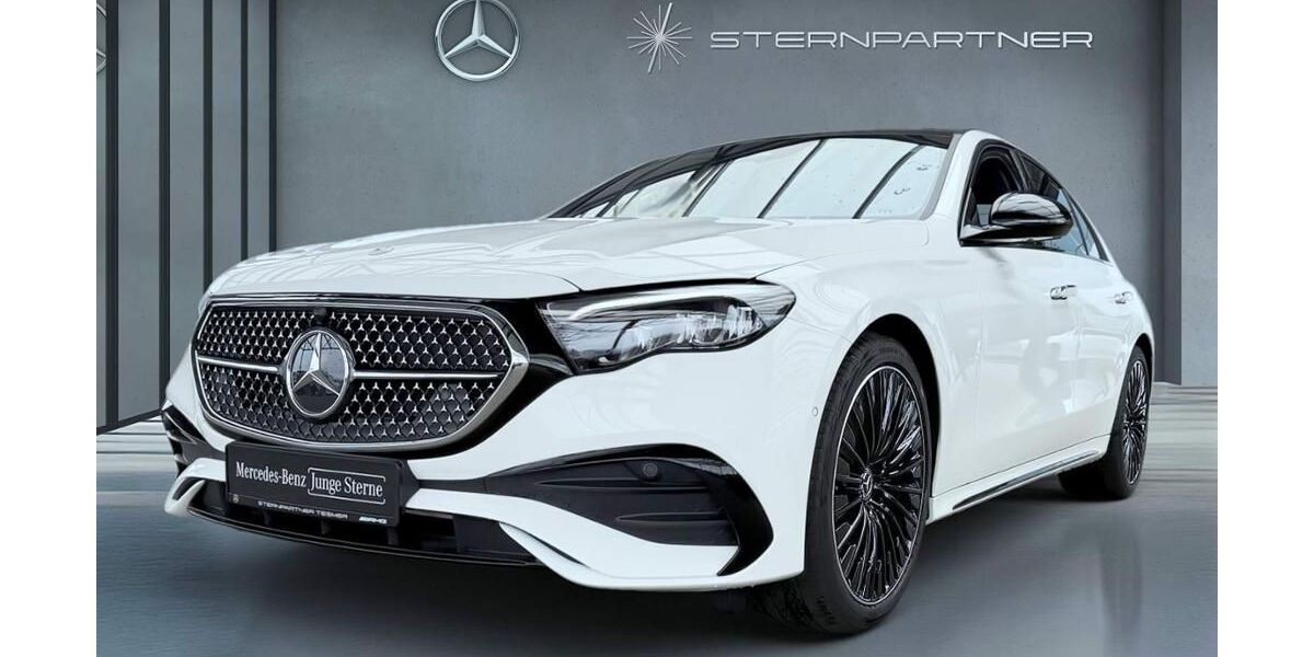 Mercedes-Benz E 220 27.200 km 57.480 &euro; Zeven 27404