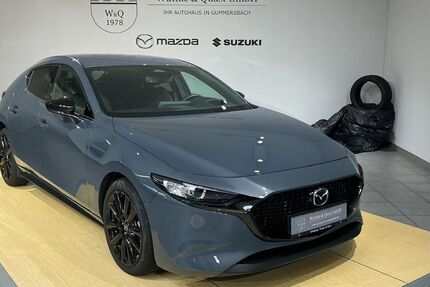 Mazda 3 23.555 km 21.790 &euro; Gummersbach 51645