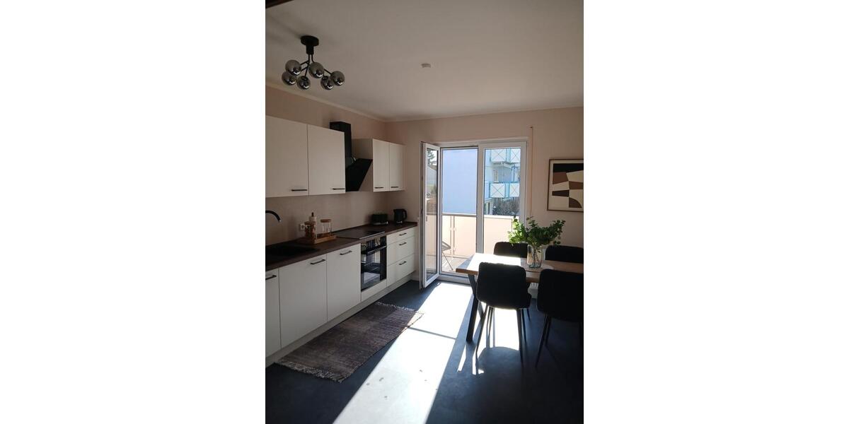 Wohnen auf Zeit Aschaffenburg Gailbach - 2 Zimmer, 17 m&sup2;, 600&euro; | Angebot:26325007