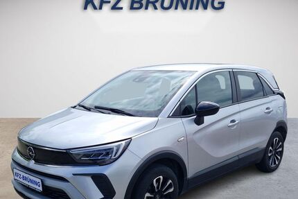 Opel Crossland (X) 22.040 km 13.280 &euro; Lingen (Ems) 49811