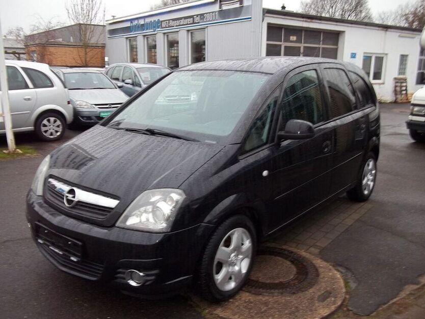 Meriva