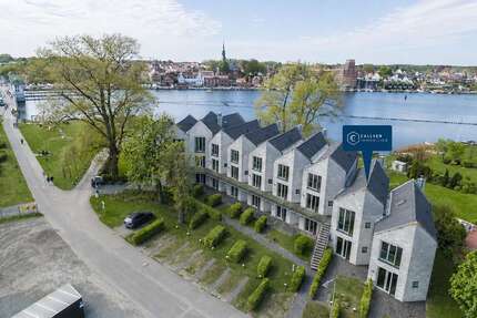 Wohnung Kappeln - 3 Zimmer, 102 m&sup2;, 1.990&euro; | Angebot:27005182