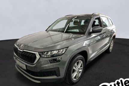 Skoda Kodiaq 89.600 km 27.385 &euro; Gersthofen 86368