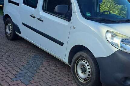 Renault Kangoo 128.000 km 9.000 &euro; Barßel 26676