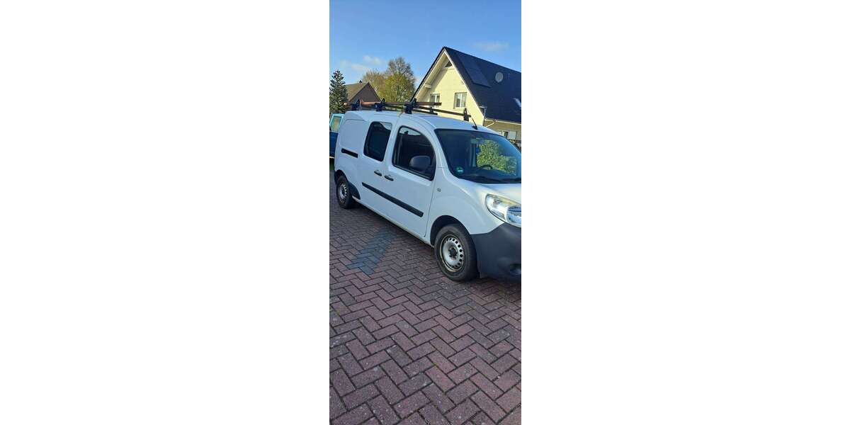 Renault Kangoo 128.000 km 9.000 &euro; Barßel 26676