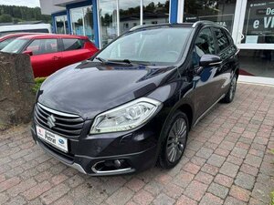 Suzuki SX4 S-Cross Comfort + 4x4 131.350 km 10.890 &euro; Olsberg 59939