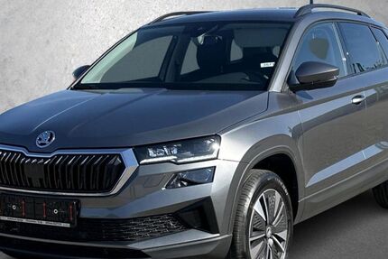 Skoda Karoq 5.000 km 35.490 &euro; Chamerau 93466