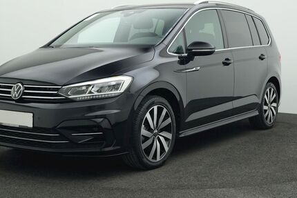 VW Touran 19.980 km 34.750 &euro; Mühlhausen 92360