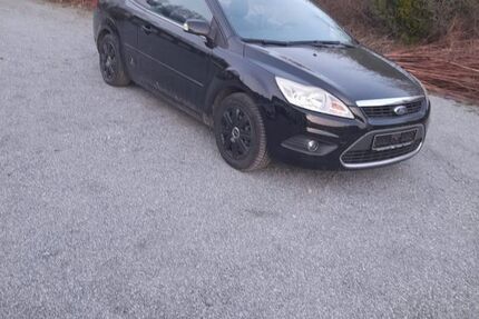 Ford Focus 219.000 km 2.500 &euro; Eging am See 94535