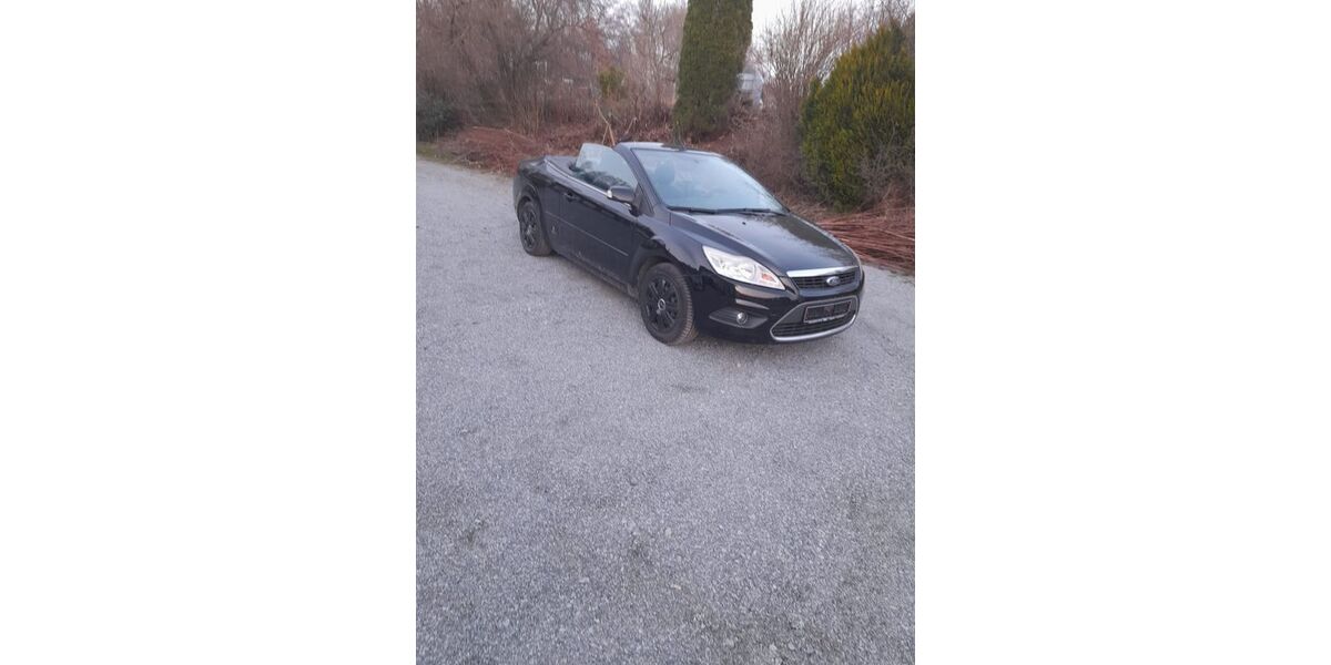 Ford Focus 219.000 km 2.500 &euro; Eging am See 94535