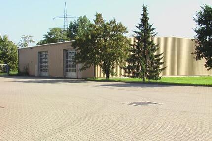 Gewerbeobjekt Goch - 2.963&euro; | Angebot:24769822