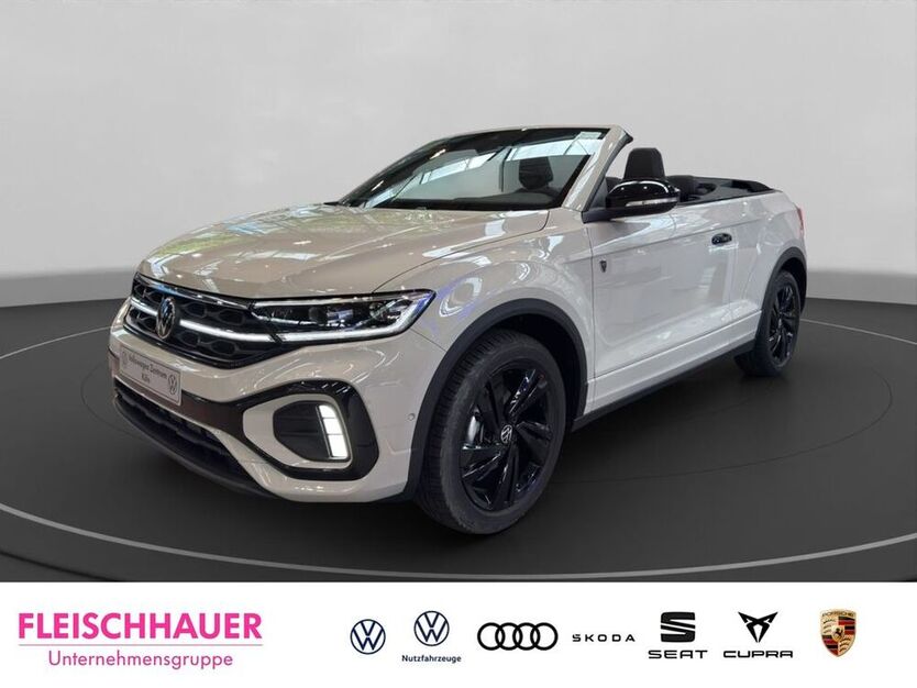 T-Roc