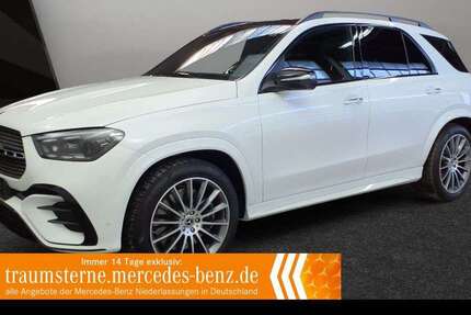 Mercedes-Benz GLE 450 21.247 km 85.990 € Berlin 13509