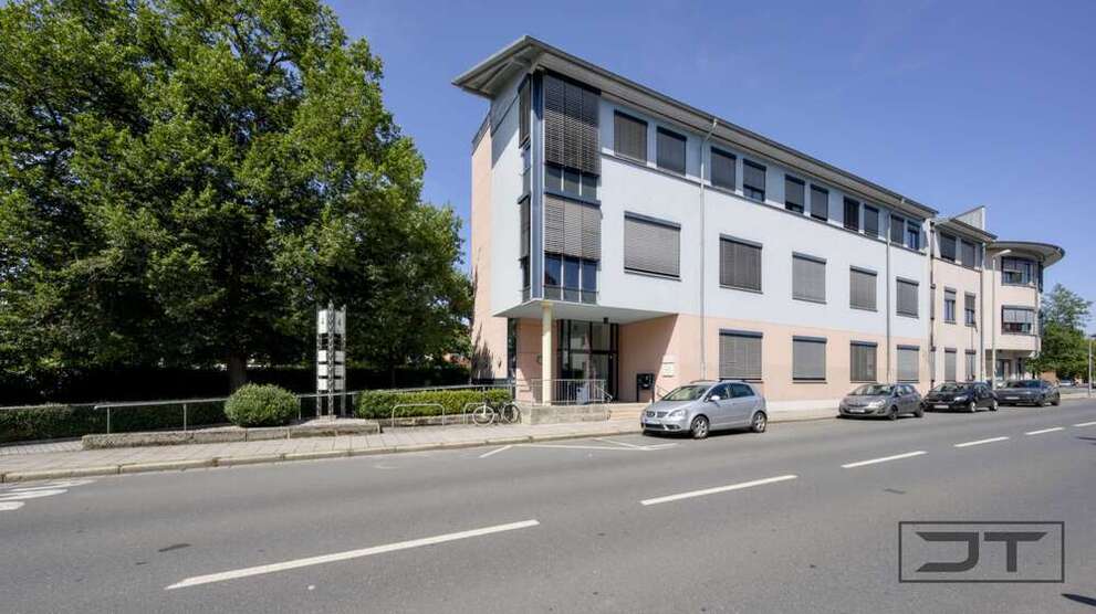 Büro in Bayreuth 1.650 € 127 m²