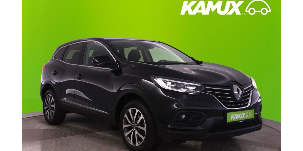 Renault Kadjar 26.457 km 18.222 &euro; Elmshorn 25337