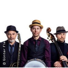 Daniel Glass Trio