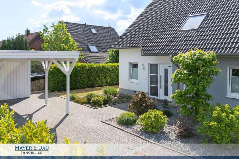 Haus zum Kaufen in Belm 525.000 € 130 m²