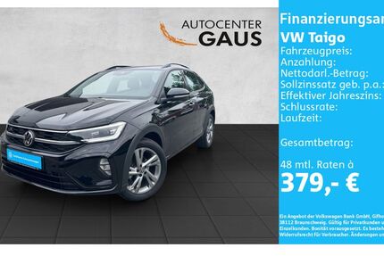 VW Taigo 6.122 km 28.480 € Bielefeld 33699