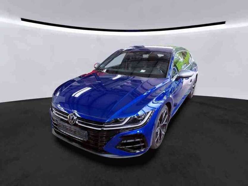 Arteon