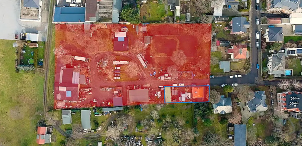 Gewerbeobjekt Radebeul - 440&euro; | Angebot:25552893