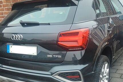 Audi Q2 30.000 km 23.200 &euro; Rennau 38368