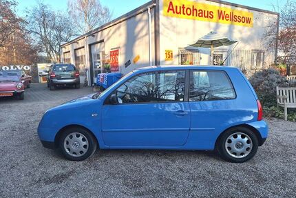 VW Lupo 99.999 km 2.490 &euro; Köln Porz 51147