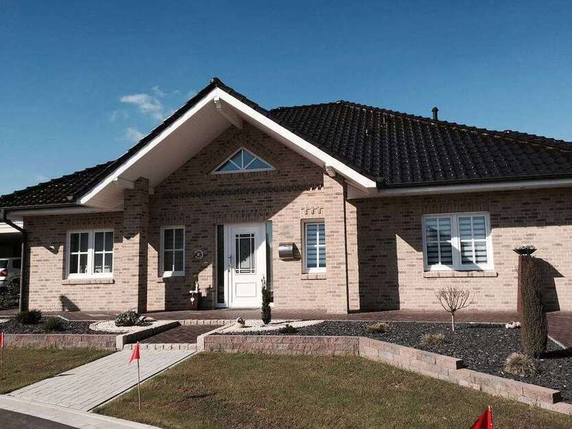 Haus zum Kaufen in Ottenbüttel 465.010 € 133 m²