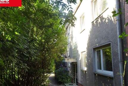 Wohnen am Wittringer Wald in Gladbeck ! 3 zimmer