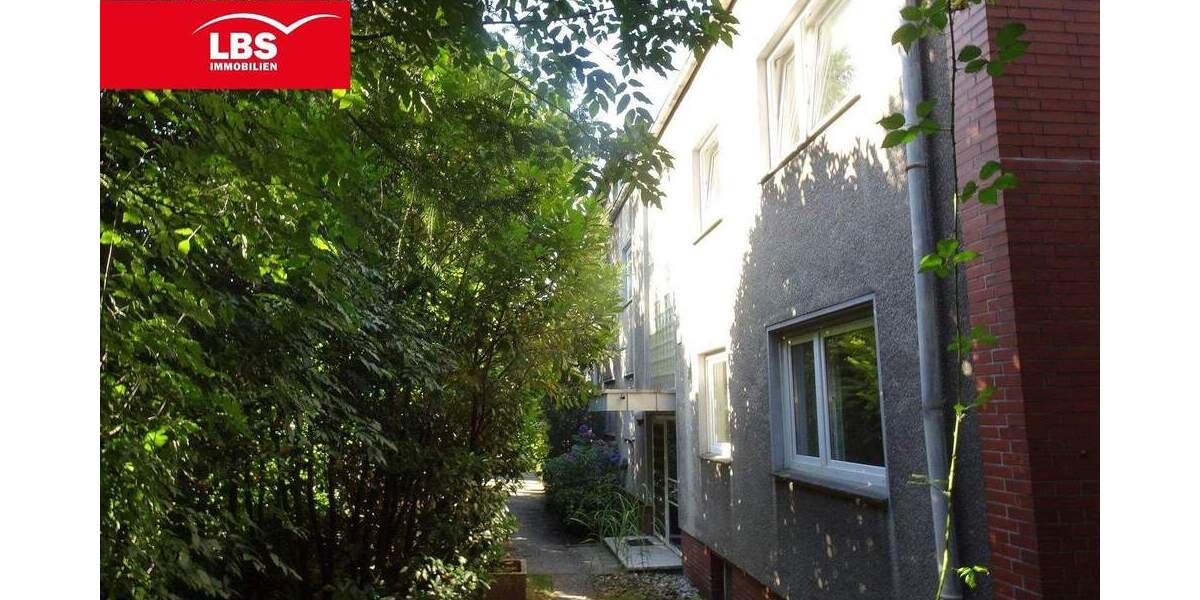 Wohnen am Wittringer Wald in Gladbeck ! 3 zimmer