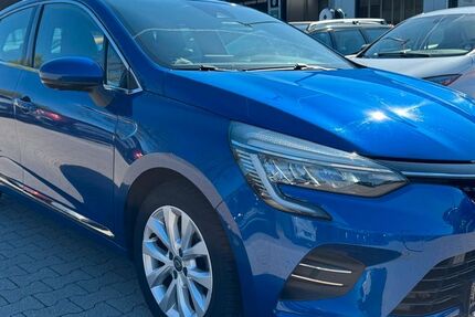 Renault Clio 61.900 km 14.490 &euro; Wiesmoor 26639