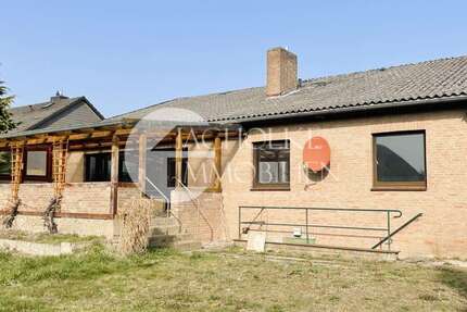 Haus Wrestedt - 4 Zimmer, 125 m&sup2;, 168.000&euro; | Angebot:25591293