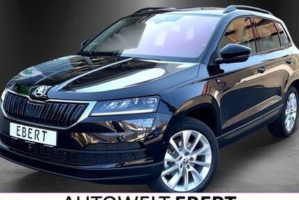 Skoda Karoq 99.990 km 38.590 € Bensheim 64625