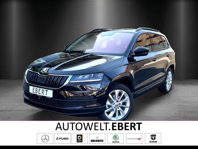 Skoda Karoq 99.990 km 38.590 € Bensheim 64625