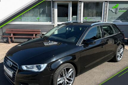 Audi A3 149.500 km 11.990 &euro; Simmern 55469