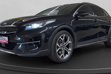 Kia XCeed 54.500 km 16.880 &euro; Köln 50968