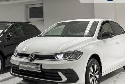 VW Polo 2.500 km 22.450 &euro; Bremen 28207