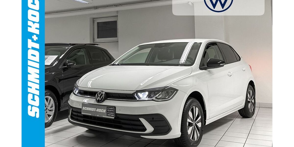 VW Polo 2.500 km 22.450 &euro; Bremen 28207