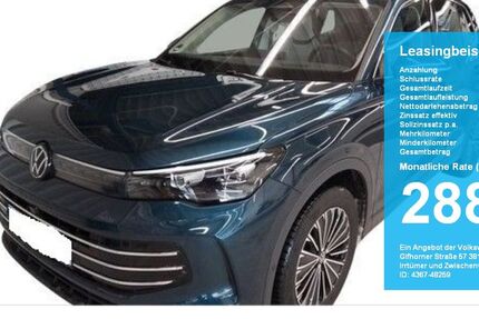 VW Tiguan 19.840 km 38.020 &euro; Mühldorf am Inn 84453