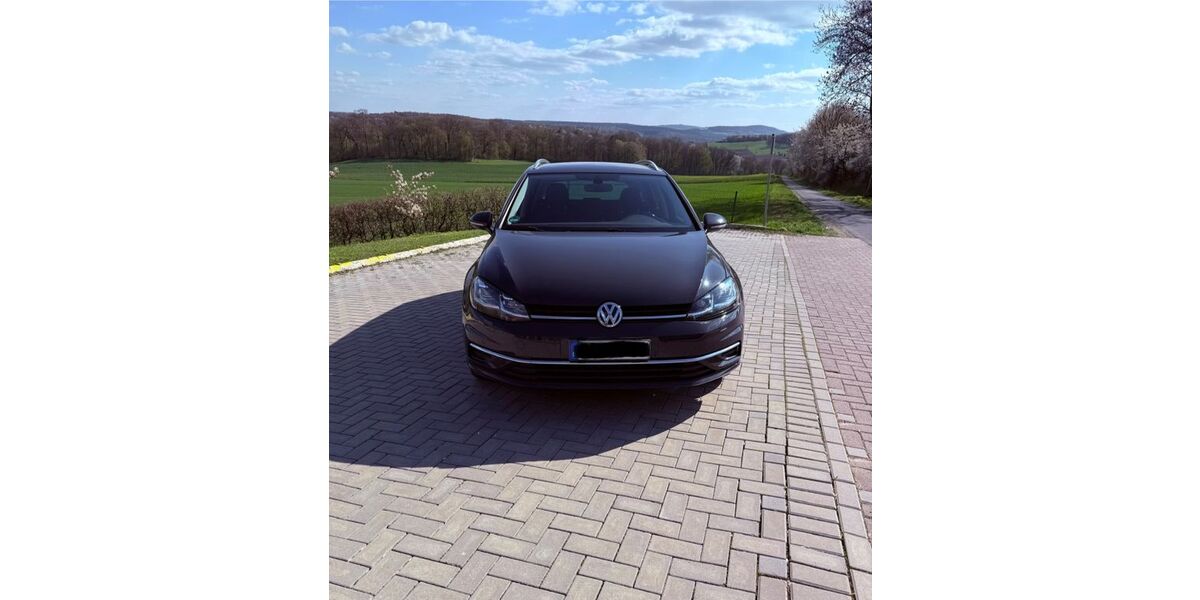 VW Golf 127.500 km 11.999 &euro; Hardegsen 37181
