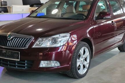 Skoda Octavia 67.450 km 10.890 &euro; Dresden 01139