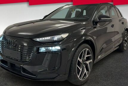 Audi Q6 e-tron 6.001 km 89.800 &euro; Berlin 12489